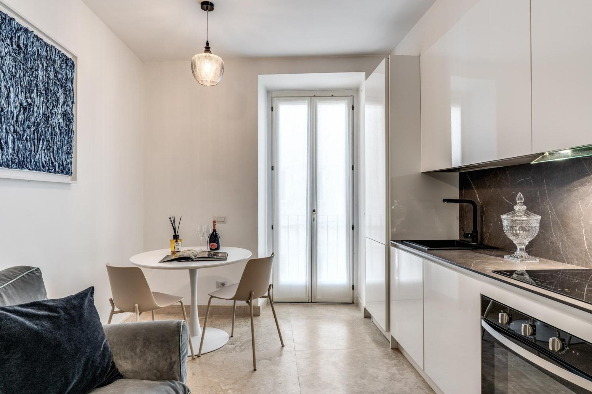 Domus Sabina — Foto 3